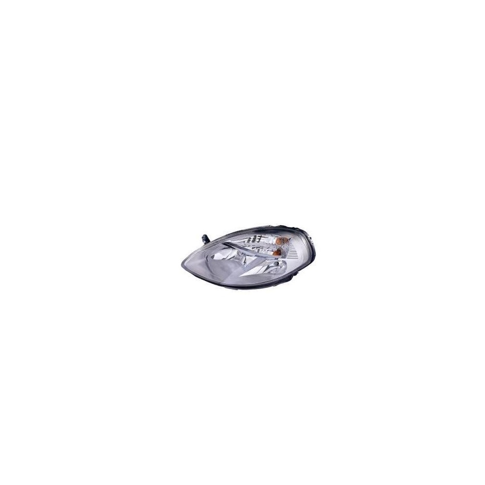 Achetez PHARE GAUCHE ÉLECTRIQUE LANCIA Y 03- / MUSA 04- au meilleur prix sur todocarrocería.com.
