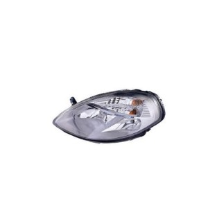 Compra FARO IZQUIERDO ELÉCTRICO LANCIA LANCIA Y 03- /MUSA 04- al mejor precio en todocarrocería.com