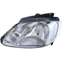 Compra FARO IZQUIERDO ELÉCTRICO VW VW FOX 05- al mejor precio en todocarrocería.com