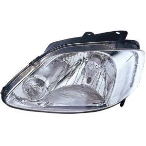 Compra FARO IZQUIERDO ELÉCTRICO VW VW FOX 05- al mejor precio en todocarrocería.com
