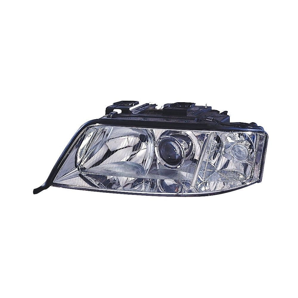 Compra FARO IZQUIERDO ELÉCTRICO AUDI AUDI A6 99-00 al mejor precio en todocarrocería.com