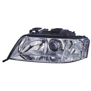Compra FARO IZQUIERDO ELÉCTRICO AUDI AUDI A6 99-00 al mejor precio en todocarrocería.com