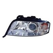 Compra FARO IZQUIERDO ELÉCTRICO AUDI AUDI A6 01-03- al mejor precio en todocarrocería.com