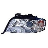 Compra FARO IZQUIERDO ELÉCTRICO AUDI AUDI A6 01-03- al mejor precio en todocarrocería.com