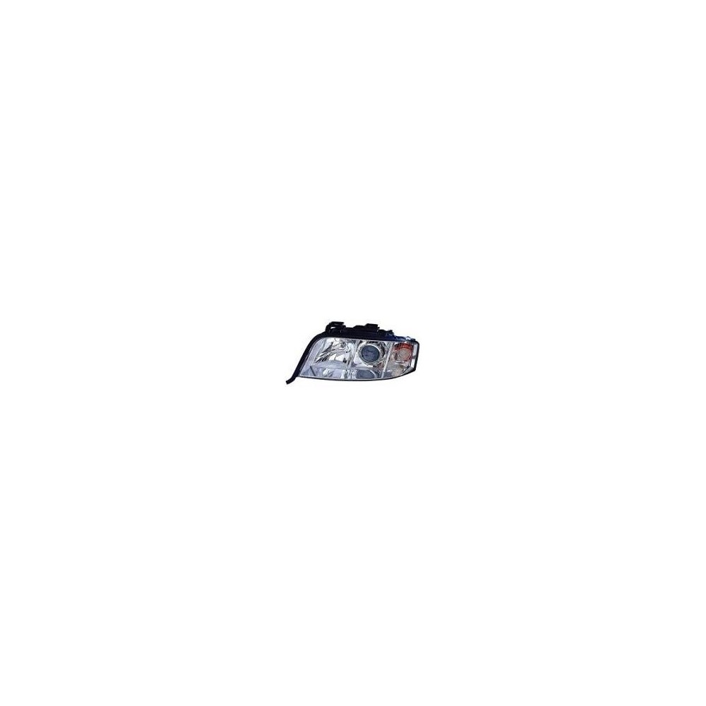 Compra FARO IZQUIERDO ELÉCTRICO AUDI AUDI A6 01-03- al mejor precio en todocarrocería.com