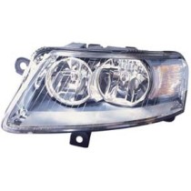 Compra FARO IZQUIERDO ELÉCTRICO AUDI AUDI A6 04- al mejor precio en todocarrocería.com