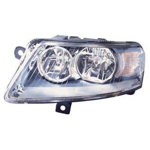 Achetez PHARE GAUCHE ÉLECTRIQUE AUDI AUDI A6 04- au meilleur prix sur todocarrocería.com