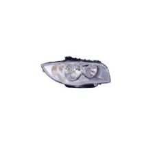 Compra FARO IZQUIERDO ELÉCTRICO BMW BMW S/1 E87 04- al mejor precio en todocarrocería.com