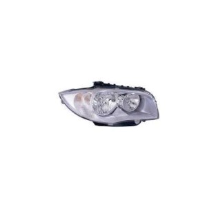 Compra FARO IZQUIERDO ELÉCTRICO BMW BMW S/1 E87 04- al mejor precio en todocarrocería.com