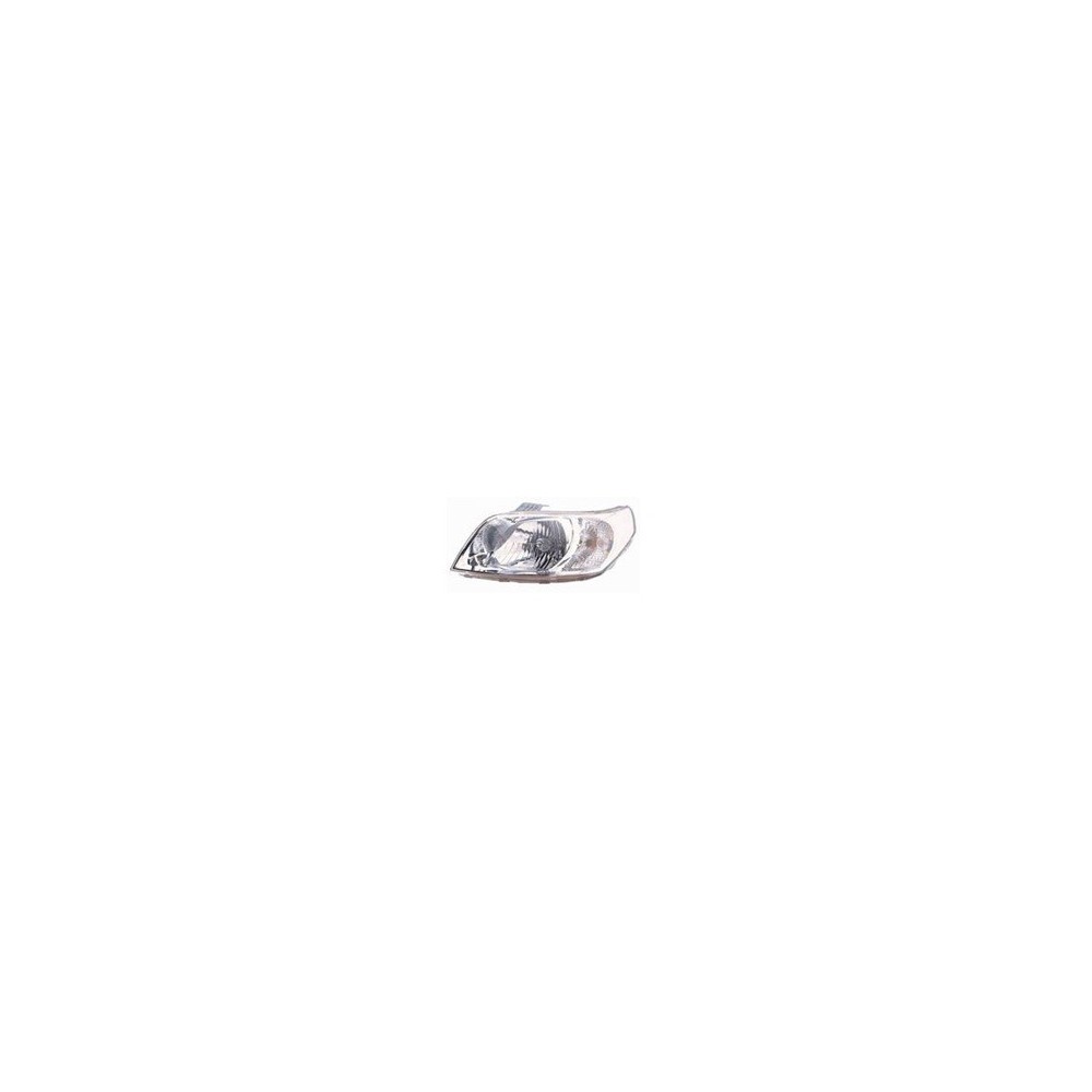 Achetez PHARE GAUCHE ÉLECTRIQUE CHEVROLET CHEVROLET AVEO 3/5P 09- au meilleur prix sur todocarrocería.com