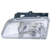 Compra FARO IZQUIERDO ELÉCTRICO CITROEN CITROEN BERLINGO al mejor precio en todocarrocería.com