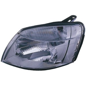 Achetez PHARE GAUCHE ÉLECTRIQUE CITROEN CITROEN BERL/PART 02- au meilleur prix sur todocarrocería.com