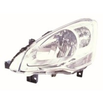 Compra FARO IZQUIERDO ELÉCTRICO CITROEN CITROEN BERLINGO 08- al mejor precio en todocarrocería.com