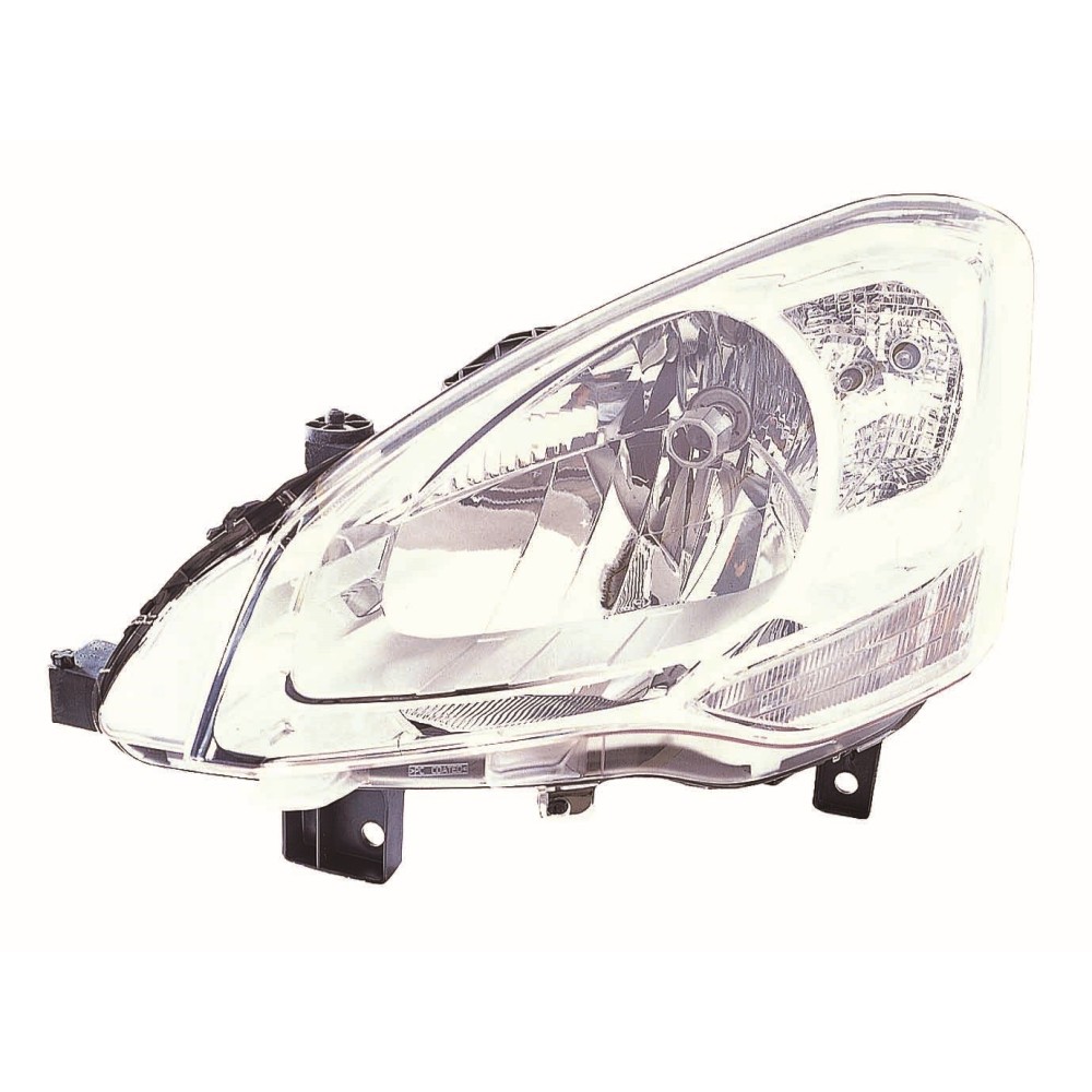 Achetez PHARE GAUCHE ÉLECTRIQUE CITROEN CITROEN BERLINGO 08- au meilleur prix sur todocarrocería.com