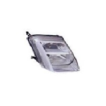Compra FARO IZQUIERDO ELÉCTRICO CITROEN CITROEN C2 03- al mejor precio en todocarrocería.com
