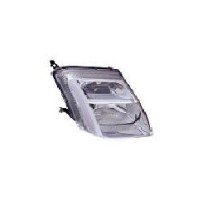Compra FARO IZQUIERDO ELÉCTRICO CITROEN CITROEN C2 03- al mejor precio en todocarrocería.com