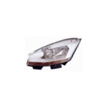 Compra FARO IZQUIERDO ELÉCTRICO CITROEN CITROEN C4 PICASS/GRAND PICAS 07- al mejor precio en todocarrocería.com