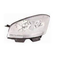 Compra FARO IZQUIERDO ELÉCTRICO CITROEN CITROEN C4 PICASSO 11- al mejor precio en todocarrocería.com