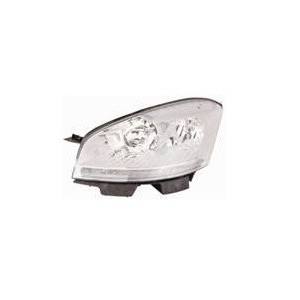 Compra FARO IZQUIERDO ELÉCTRICO CITROEN CITROEN C4 PICASSO 11- al mejor precio en todocarrocería.com