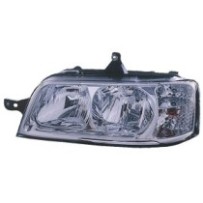Compra FARO IZQUIERDO ELÉCTRICO CITROEN FIAT DUCATO/BOX/JUMP 02- al mejor precio en todocarrocería.com