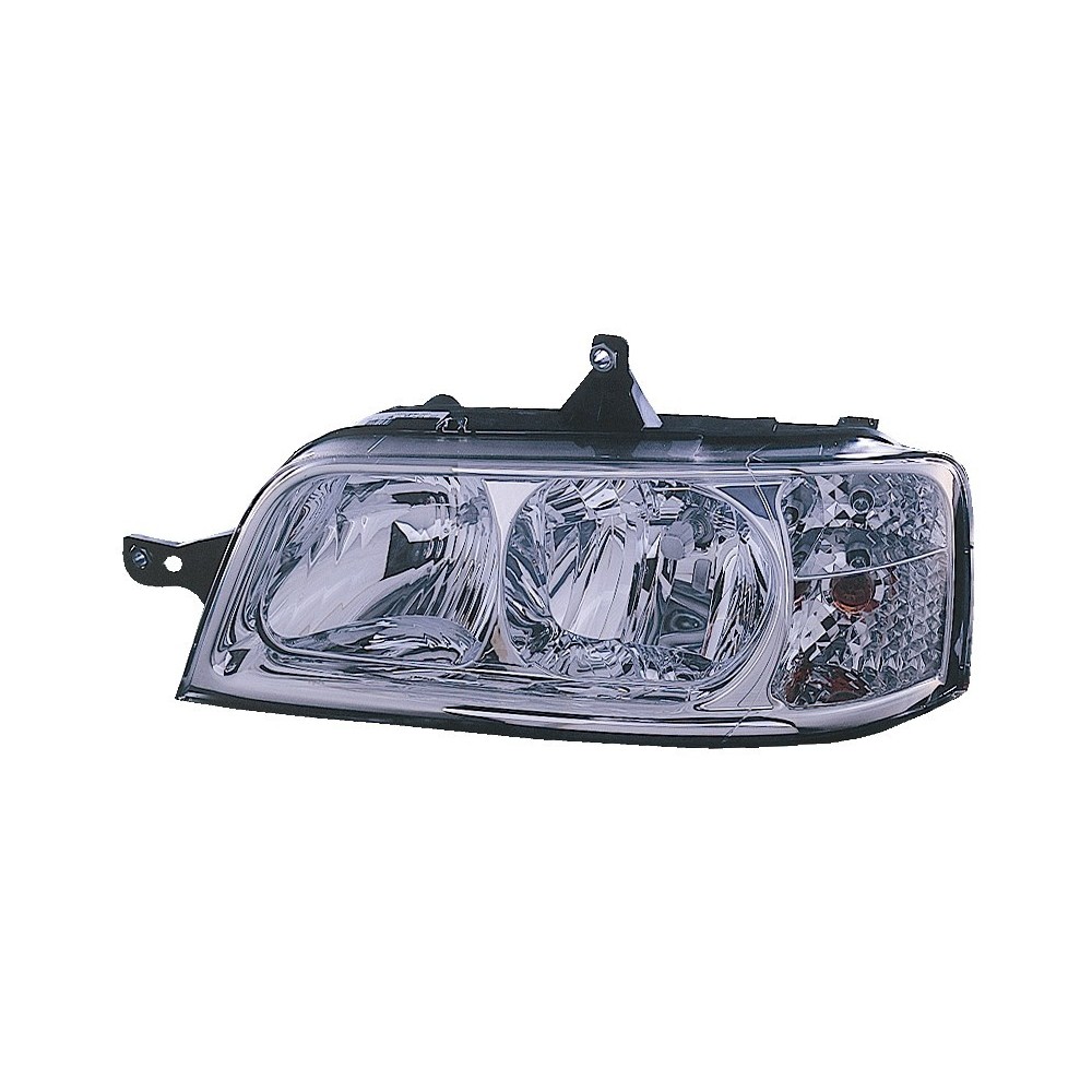 Achetez PHARE GAUCHE ÉLECTRIQUE CITROËN FIAT DUCATO/BOX/JUMP 02- au meilleur prix sur todocarrocería.com