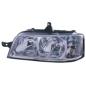 Compra FARO IZQUIERDO ELÉCTRICO CITROEN FIAT DUCATO/BOX/JUMP 02- al mejor precio en todocarrocería.com
