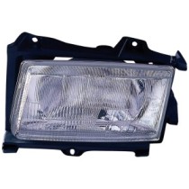 Achetez PHARE GAUCHE ÉLECTRIQUE CITROËN FIAT SCUDO/JUMPY/EXP 96- au meilleur prix sur todocarrocería.com