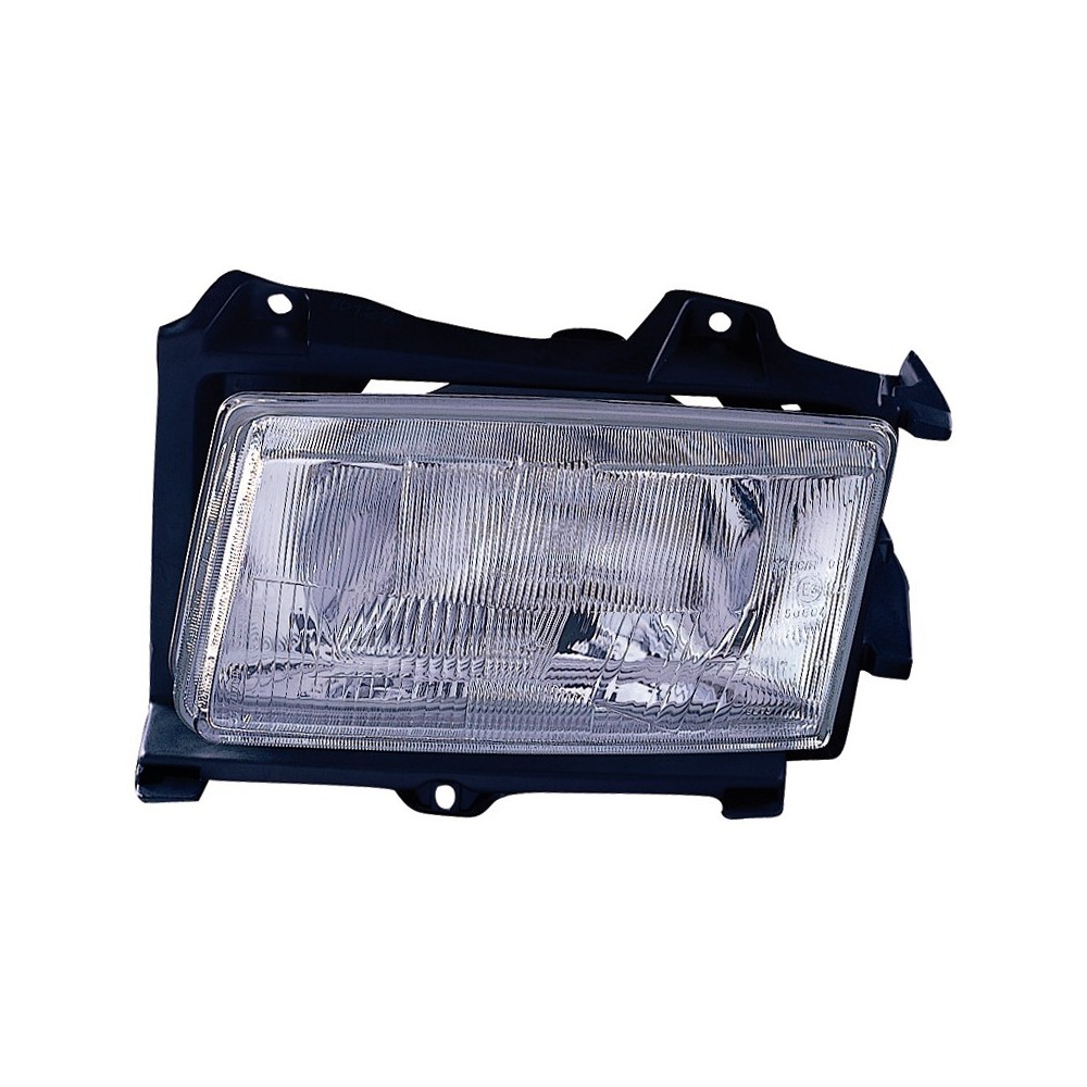 Compra FARO IZQUIERDO ELÉCTRICO CITROEN FIAT SCUDO/JUMPY/EXP 96- al mejor precio en todocarrocería.com