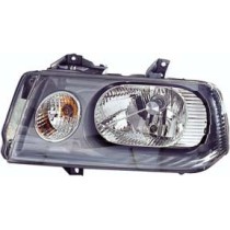 Achetez PHARE GAUCHE ÉLECTRIQUE CITROËN FIAT SCUDO/JUMPY 03- au meilleur prix sur todocarrocería.com