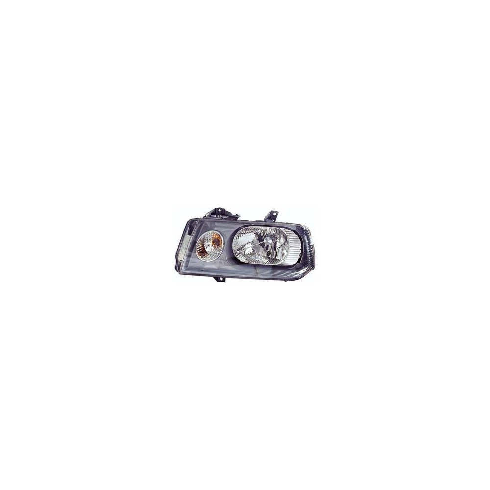 Achetez PHARE GAUCHE ÉLECTRIQUE CITROËN FIAT SCUDO/JUMPY 03- au meilleur prix sur todocarrocería.com