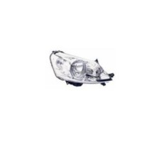Achetez PHARE GAUCHE ÉLECTRIQUE CITROËN FIAT SCUDO/JUMPY/EXPERT 07- au meilleur prix sur todocarrocería.com
