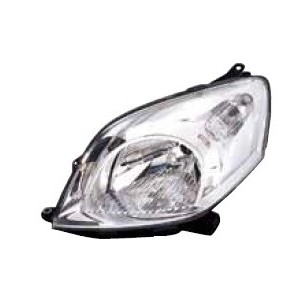 Achetez PHARE GAUCHE ÉLECTRIQUE CITROËN CITROËN NEMO/BIPP/FIOR/QUBO 08- au meilleur prix sur todocarrocería.com.