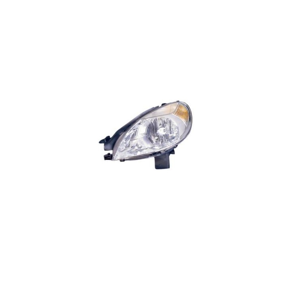 Achetez PHARE GAUCHE ÉLECTRIQUE CITROEN CITROEN XSARA PICASSO 04- au meilleur prix sur todocarrocería.com