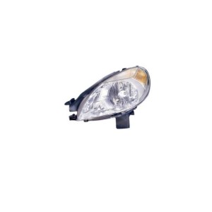 Compra FARO IZQUIERDO ELÉCTRICO CITROEN CITROEN XSARA PICASSO 04- al mejor precio en todocarrocería.com