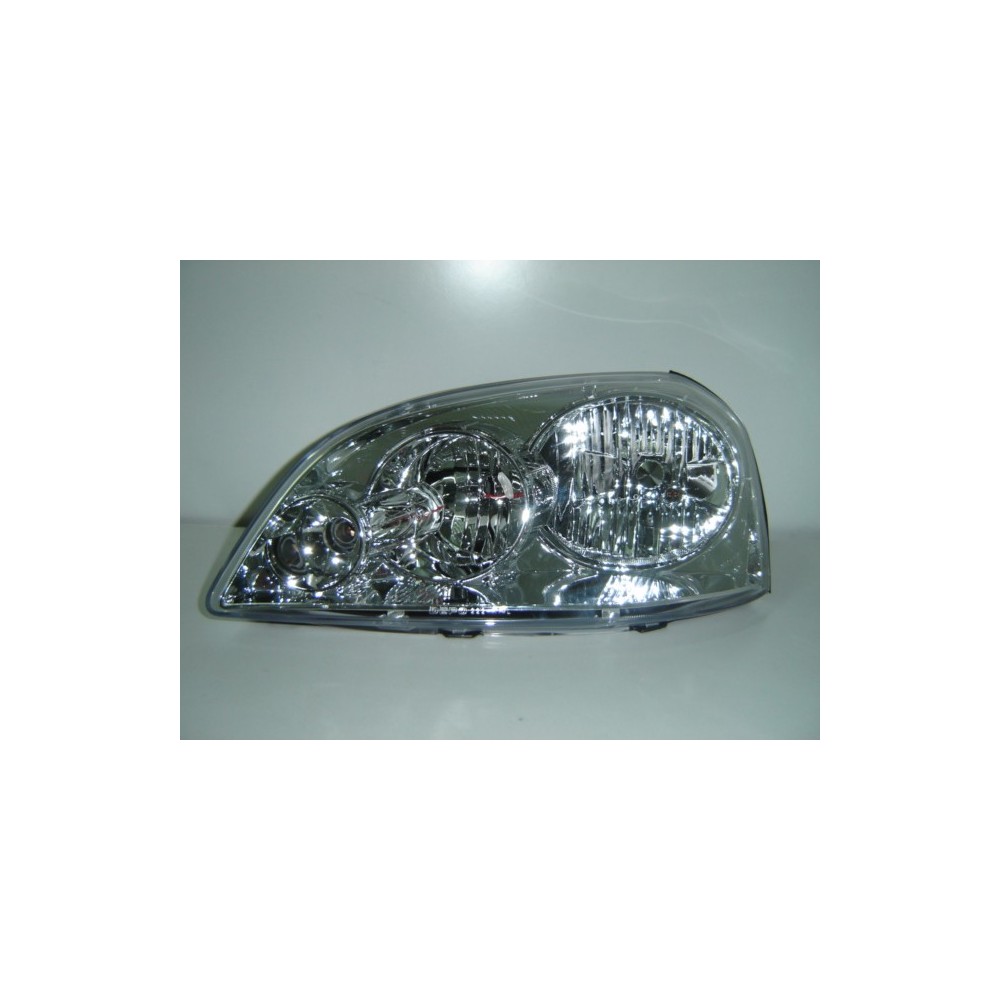 Compra FARO IZQUIERDO ELÉCTRICO DAEWOO DAEWOO NUBIRA 03- al mejor precio en todocarrocería.com