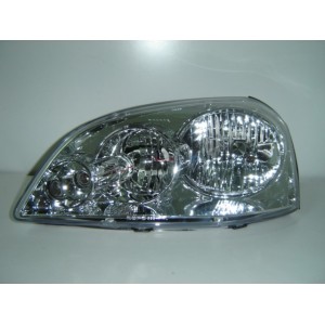 Compra FARO IZQUIERDO ELÉCTRICO DAEWOO DAEWOO NUBIRA 03- al mejor precio en todocarrocería.com
