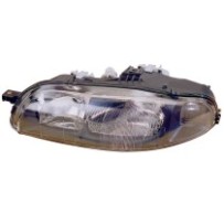 Compra FARO IZQUIERDO ELÉCTRICO FIAT FIAT BRAVO/BRAVA al mejor precio en todocarrocería.com
