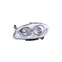 Compra FARO IZQUIERDO ELÉCTRICO FIAT FIAT LINEA 07- al mejor precio en todocarrocería.com