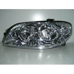 Achetez PHARE GAUCHE ÉLECTRIQUE FIAT FIAT PUNTO 03- au meilleur prix sur todocarrocería.com