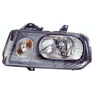 Compra FARO IZQUIERDO ELÉCTRICO FIAT FIAT SCUDO/JUMPY 03- al mejor precio en todocarrocería.com