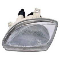Achetez PHARE GAUCHE ÉLECTRIQUE FIAT FIAT SEICENTO 98- au meilleur prix sur todocarrocería.com