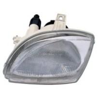 Achetez PHARE GAUCHE ÉLECTRIQUE FIAT FIAT SEICENTO 98- au meilleur prix sur todocarrocería.com