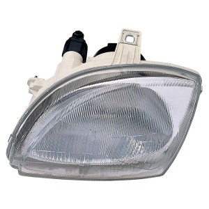 Achetez PHARE GAUCHE ÉLECTRIQUE FIAT FIAT SEICENTO 98- au meilleur prix sur todocarrocería.com