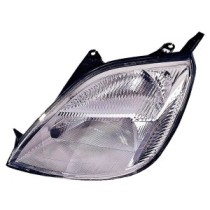 Compra FARO IZQUIERDO ELÉCTRICO FORD FORD FIESTA 02- al mejor precio en todocarrocería.com