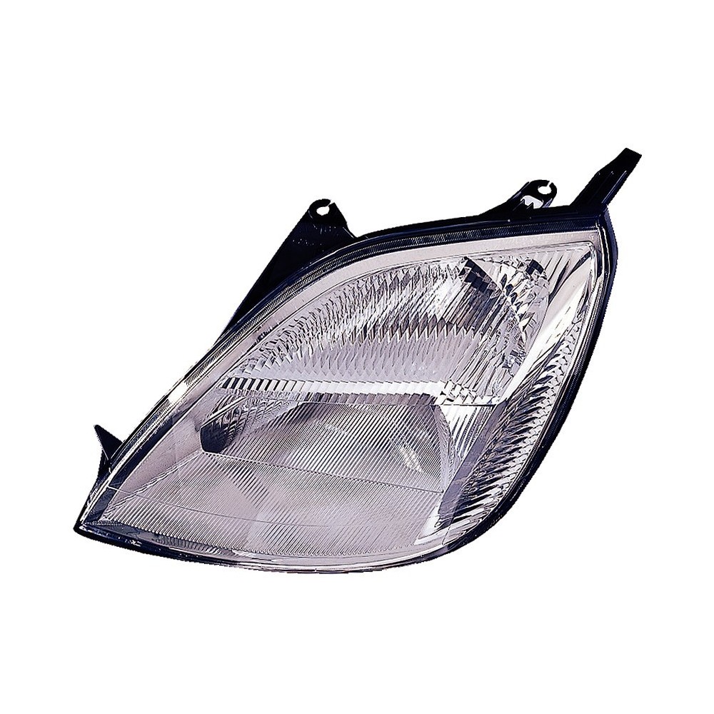 Achetez PHARE GAUCHE ÉLECTRIQUE FORD FORD FIESTA 02- au meilleur prix sur todocarrocería.com.
