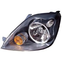 Compra FARO IZQUIERDO ELÉCTRICO FORD FORD FIESTA 05- al mejor precio en todocarrocería.com