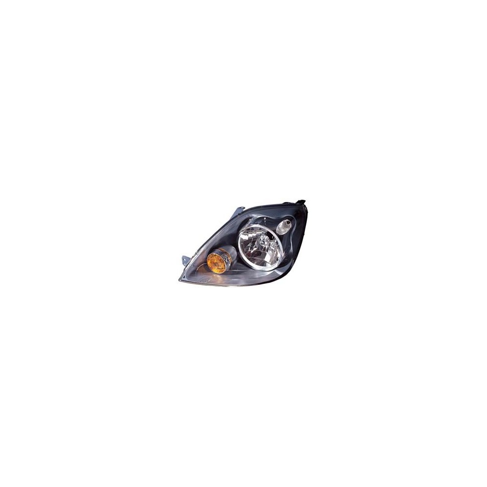 Compra FARO IZQUIERDO ELÉCTRICO FORD FORD FIESTA 05- al mejor precio en todocarrocería.com