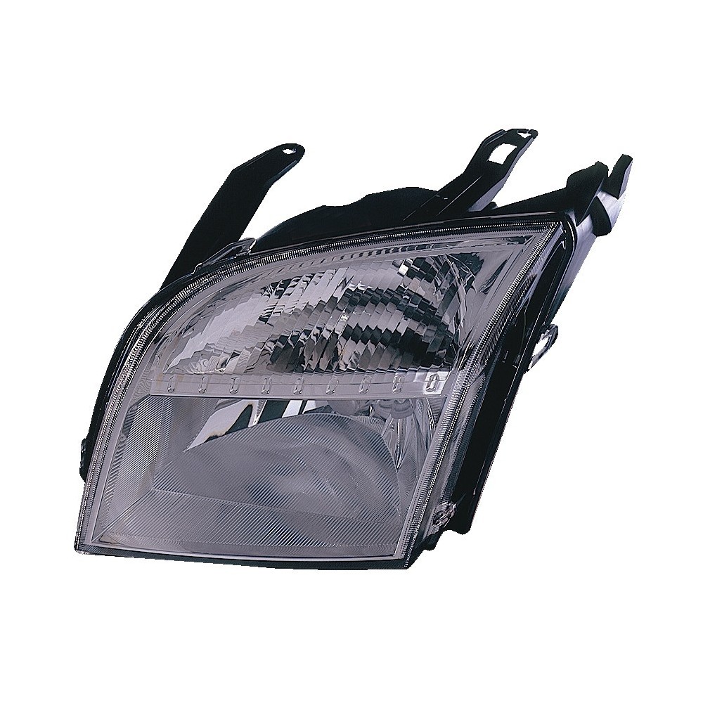 Compra FARO IZQUIERDO ELÉCTRICO FORD FORD FUSION 02- al mejor precio en todocarrocería.com