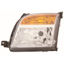 Achetez PHARE GAUCHE ÉLECTRIQUE FORD FORD FUSION 06- au meilleur prix sur todocarrocería.com