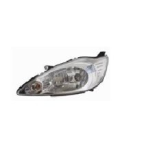 Compra FARO IZQUIERDO ELÉCTRICO FORD FORD KA 08- al mejor precio en todocarrocería.com